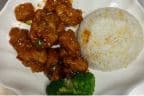 Best G1.General Tso's Chicken 左宗鸡 in New Milford, NJ